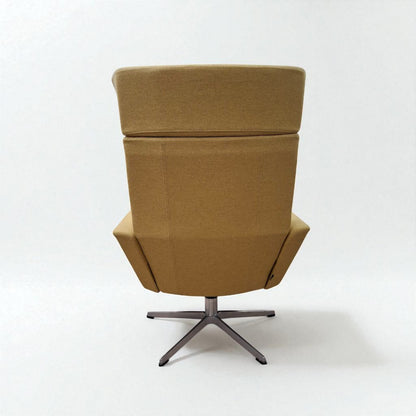 Eksklusiv Conform Relieve Recliner med innbygd fothviler