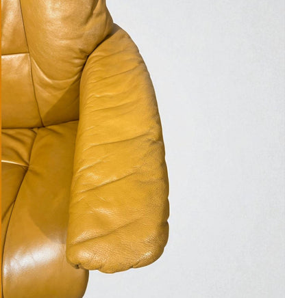 Stressless Mayfair Lenestol med Krakk – Komfort & Design | MøbelGlede