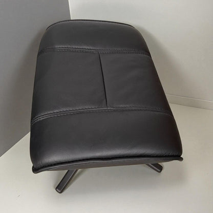 Eksklusiv IMG Nordic 11 Lenestol med Krakk  | MøbelGlede