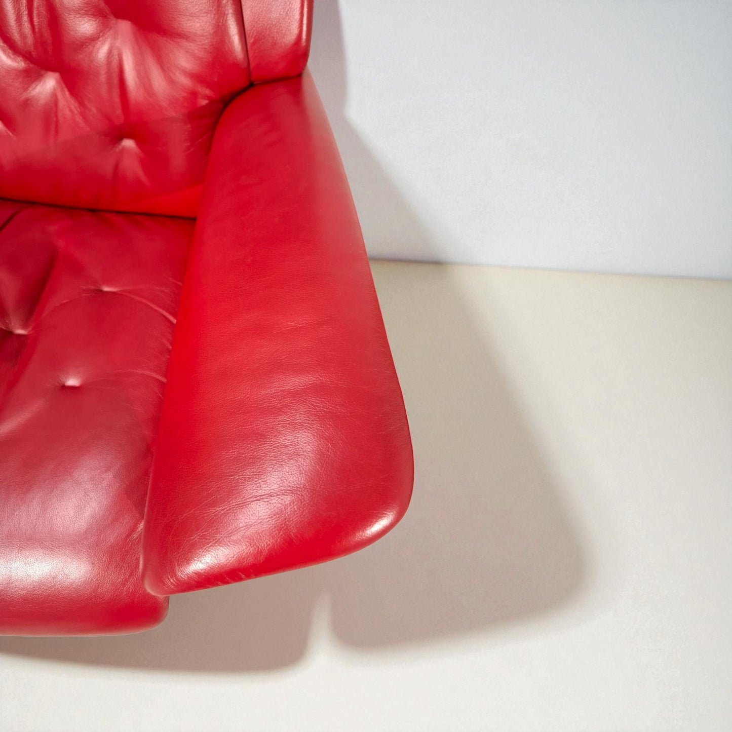 Stressless Skyline lenestol m/krakk og Signatur understell – Ekornes komfort | MøbelGlede