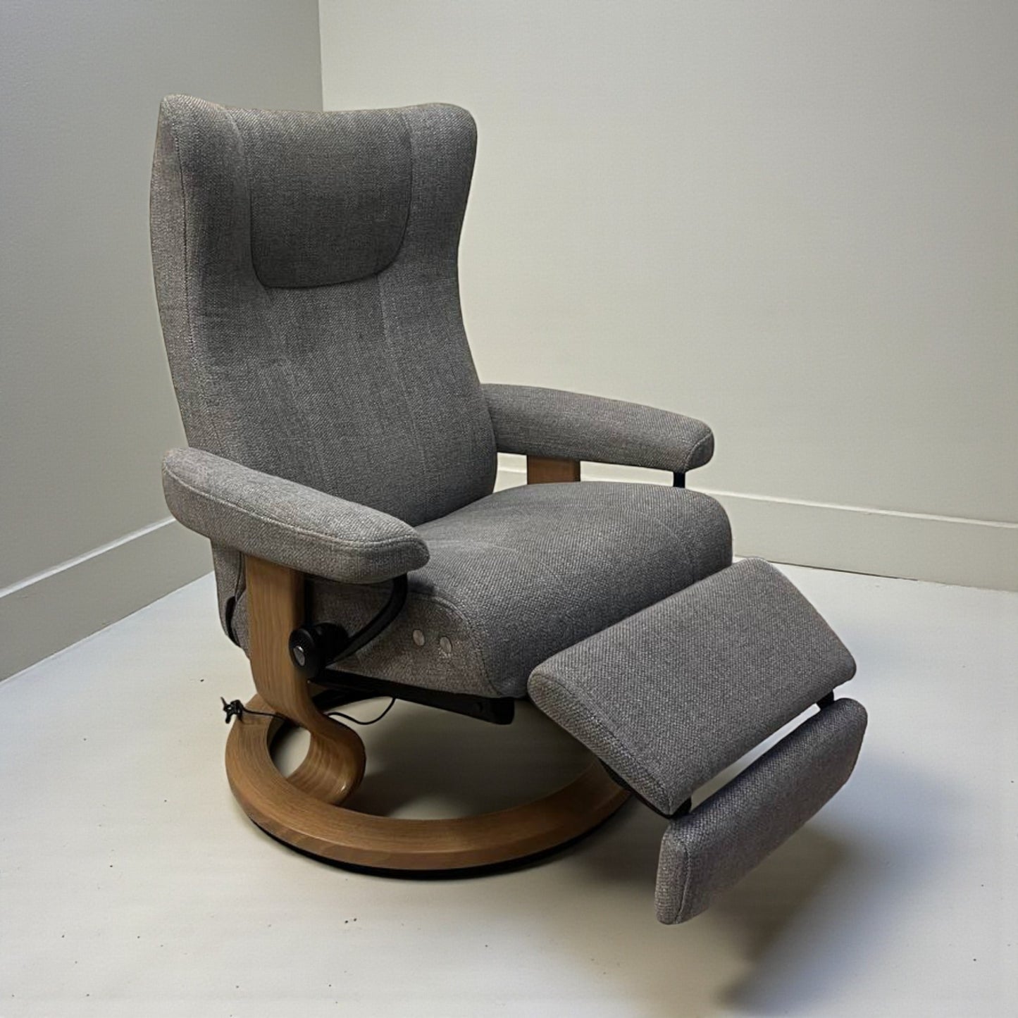 Stressless Wing Power Lenestol