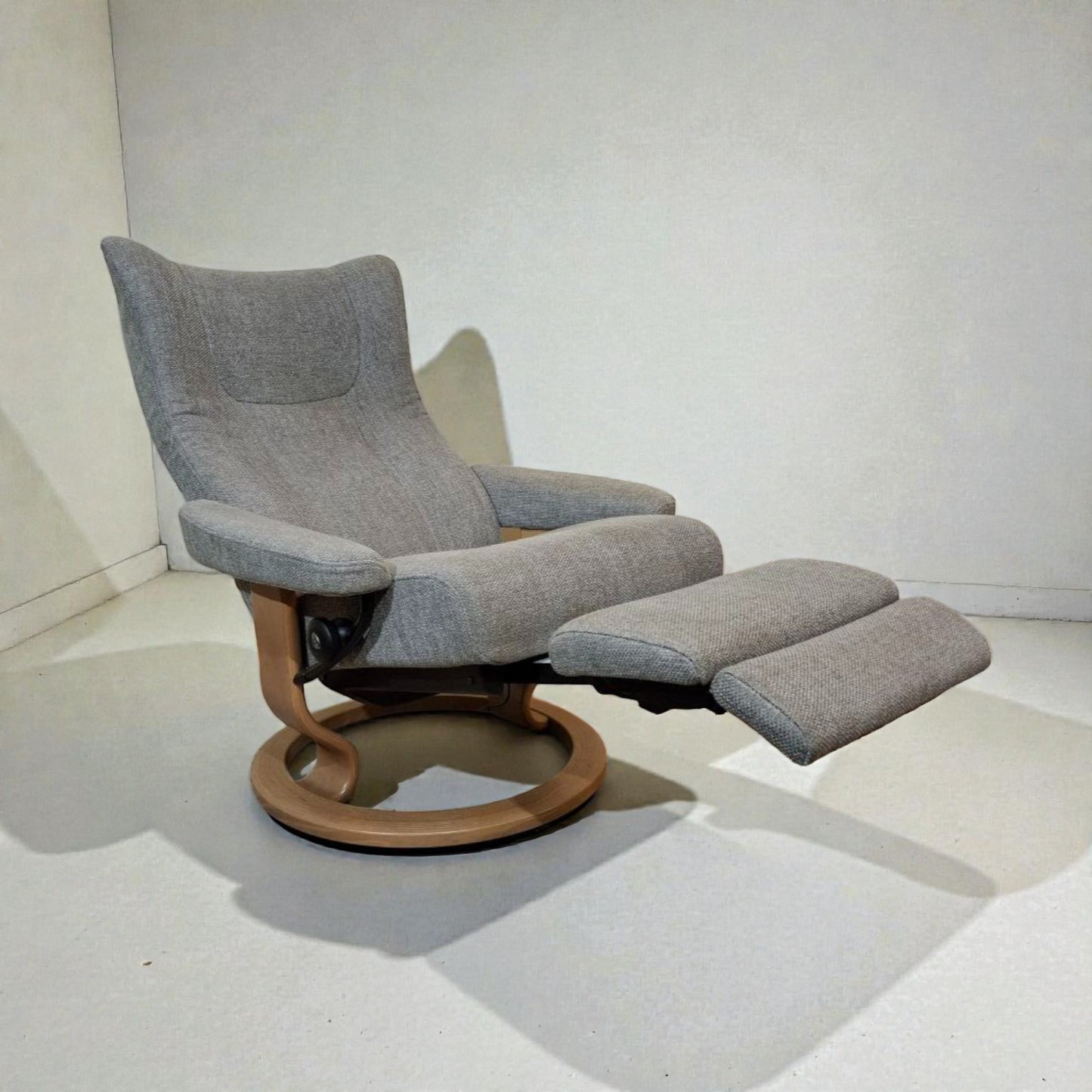 Stressless Wing Power Lenestol