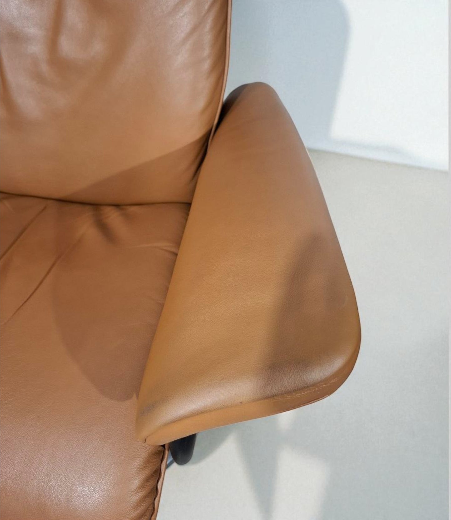 Stressless® Aura (M) lenestol m/krakk Ekornes