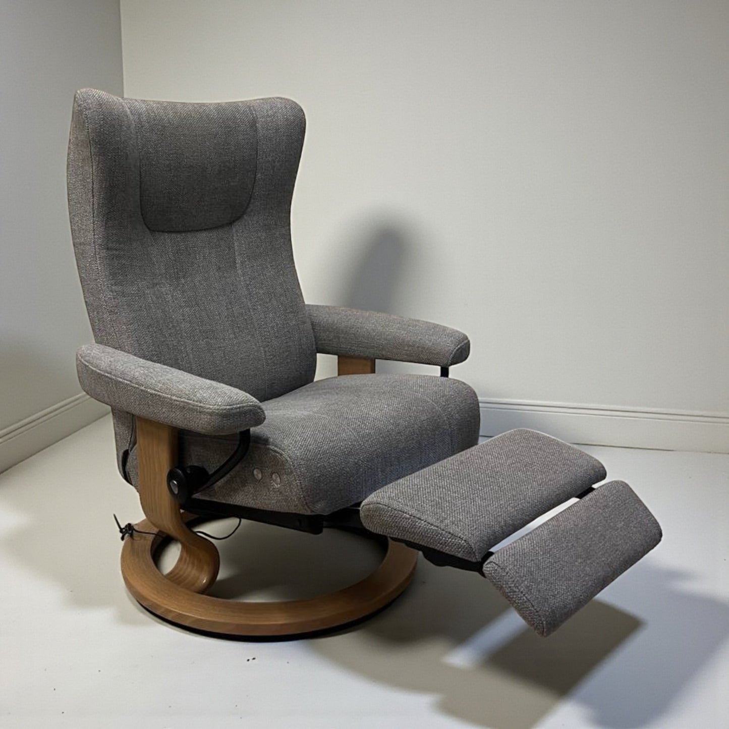 Stressless Wing Power Lenestol