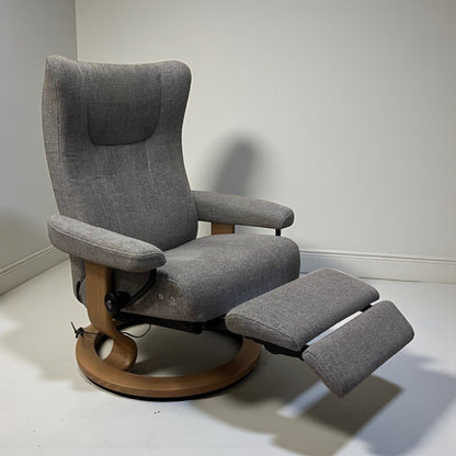 Stressless Wing Power Lenestol