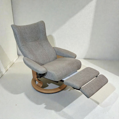 Stressless Wing Power Lenestol
