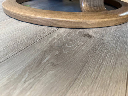Stressless Bliss Power lenestol (L) i olivengrønt skinn