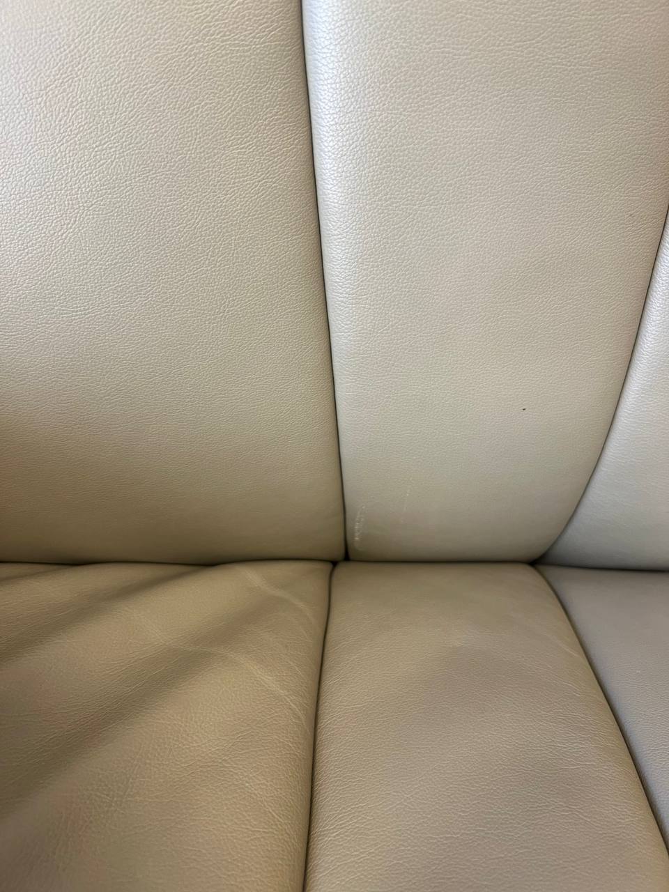 Stressless Bliss Power lenestol (L) i olivengrønt skinn