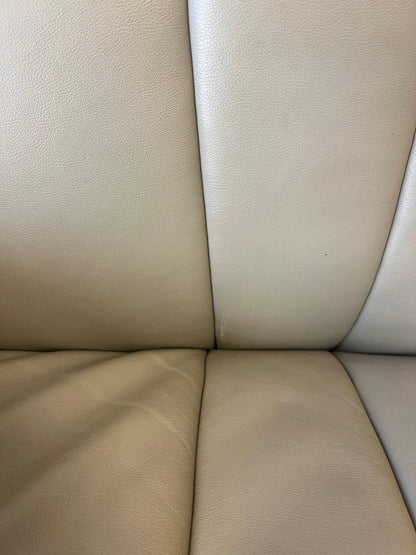 Stressless Bliss Power lenestol (L) i olivengrønt skinn