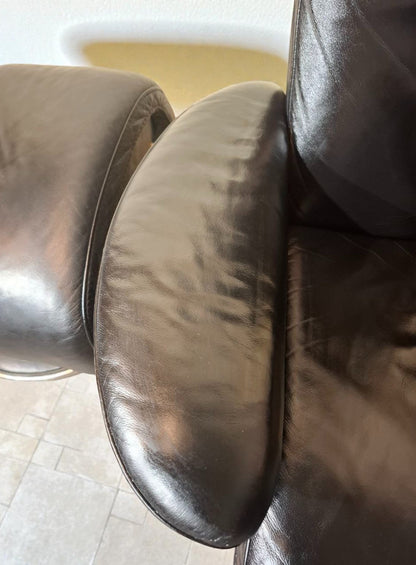 Stressless Blues (M) lenestol med krakk – Eksklusiv komfort | MøbelGlede