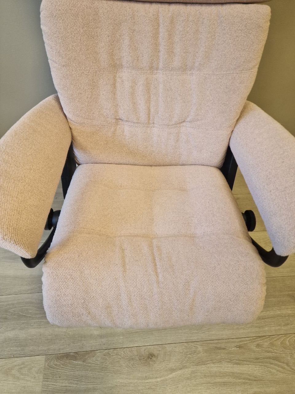Stressless Erik lenestol m/krakk i Rosa