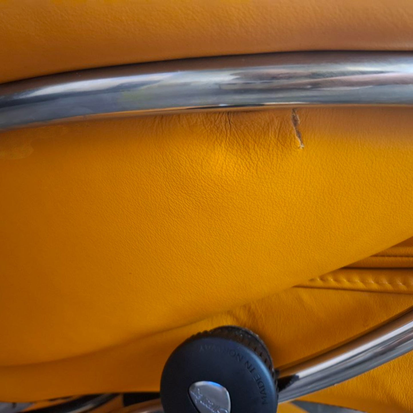 Stressless Jazz lenestol med krakk | Ekornes | Komfort & kvalitet – MøbelGlede