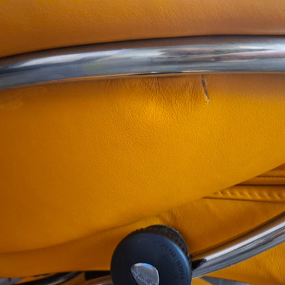 Stressless Jazz lenestol med krakk | Ekornes | Komfort & kvalitet – MøbelGlede