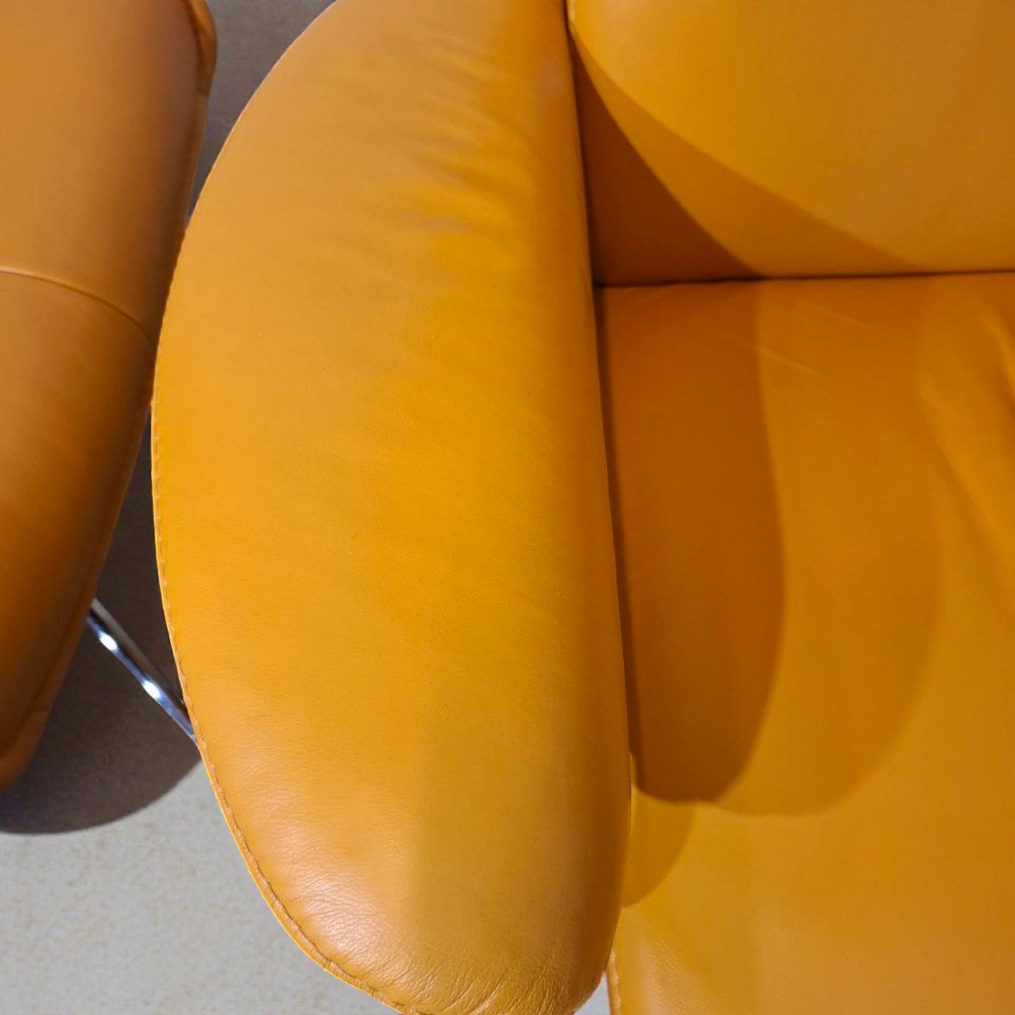 Stressless Jazz lenestol med krakk | Ekornes | Komfort & kvalitet – MøbelGlede