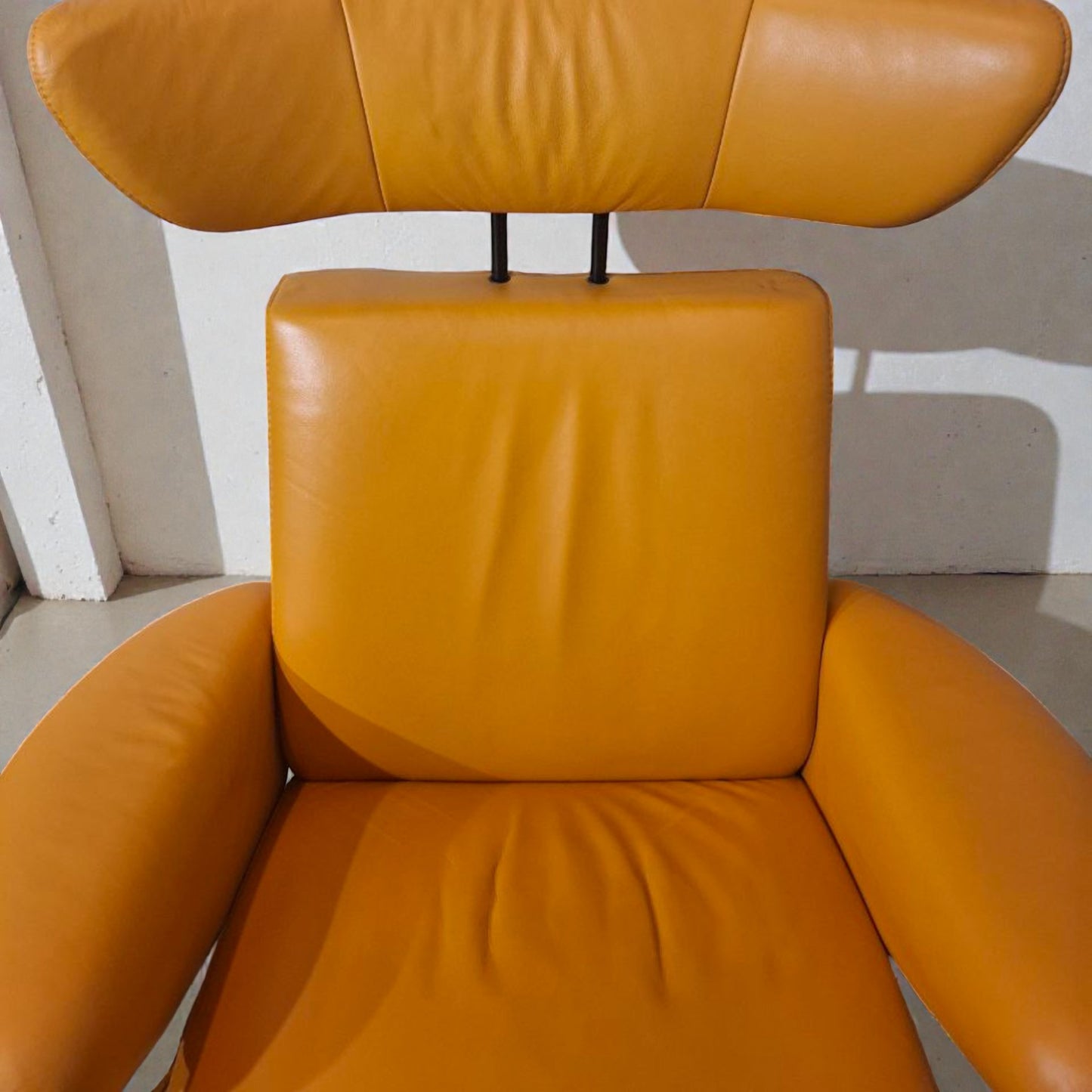 Stressless Jazz lenestol med krakk | Ekornes | Komfort & kvalitet – MøbelGlede