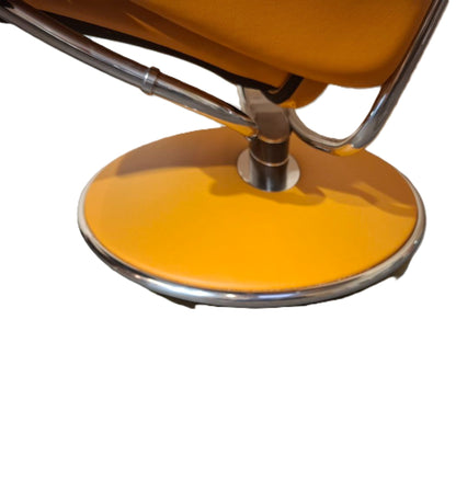 Stressless Jazz lenestol med krakk | Ekornes | Komfort & kvalitet – MøbelGlede