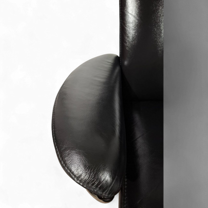 Stressless Jazz M Lenestol m/Krakk – Ikonisk Design | MøbelGlede