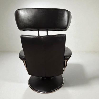 Stressless Jazz M Lenestol m/Krakk – Ikonisk Design | MøbelGlede