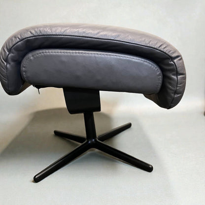 Stressless Magic (M) lenestol med krakk – Nesten som ny | MøbelGlede