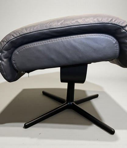 Stressless Magic (M) lenestol med krakk – Nesten som ny | MøbelGlede