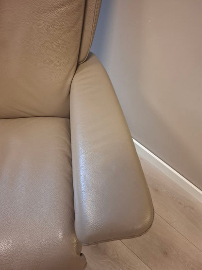 Stressless Magic lenestol m/krakk i Beige