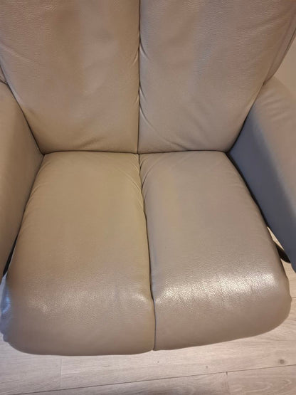 Stressless Magic lenestol m/krakk i Beige