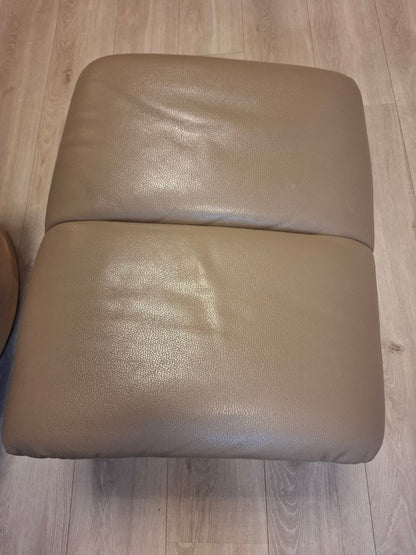 Stressless Magic lenestol m/krakk i Beige