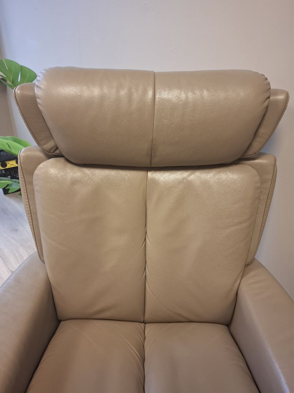 Stressless Magic lenestol m/krakk i Beige