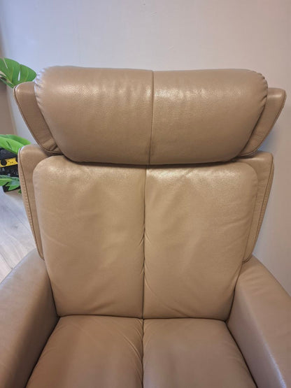 Stressless Magic lenestol m/krakk i Beige