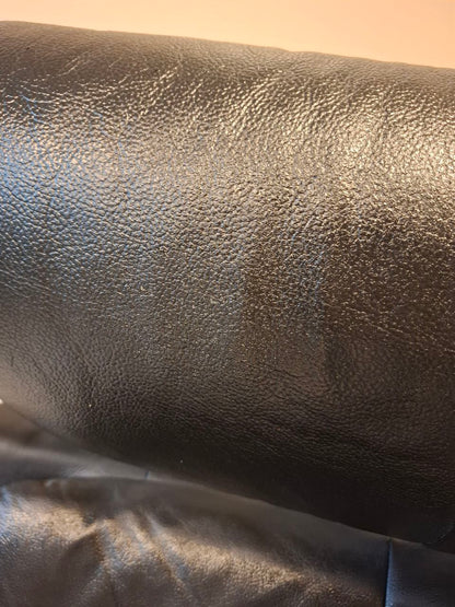 Stressless Magic (M) lenestol m/krakk i svart