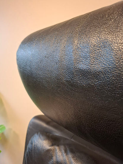 Stressless Magic (M) lenestol m/krakk i svart