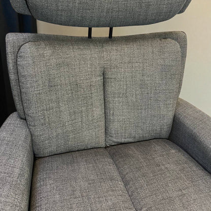 Stressless Magic Power lenestol | Innebygd fotstøtte | Med batteri | Komfort & luksus