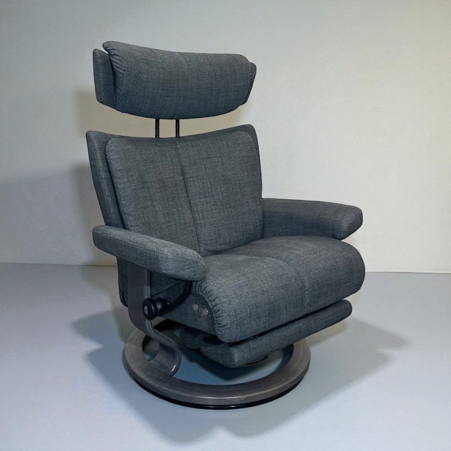 Stressless Magic Power lenestol | Innebygd fotstøtte | Med batteri | Komfort & luksus