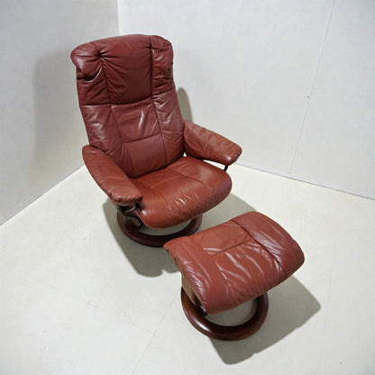 Stressless Mayfair M m/krakk | Ekornes
