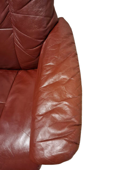 Stressless Mayfair M m/krakk | Ekornes