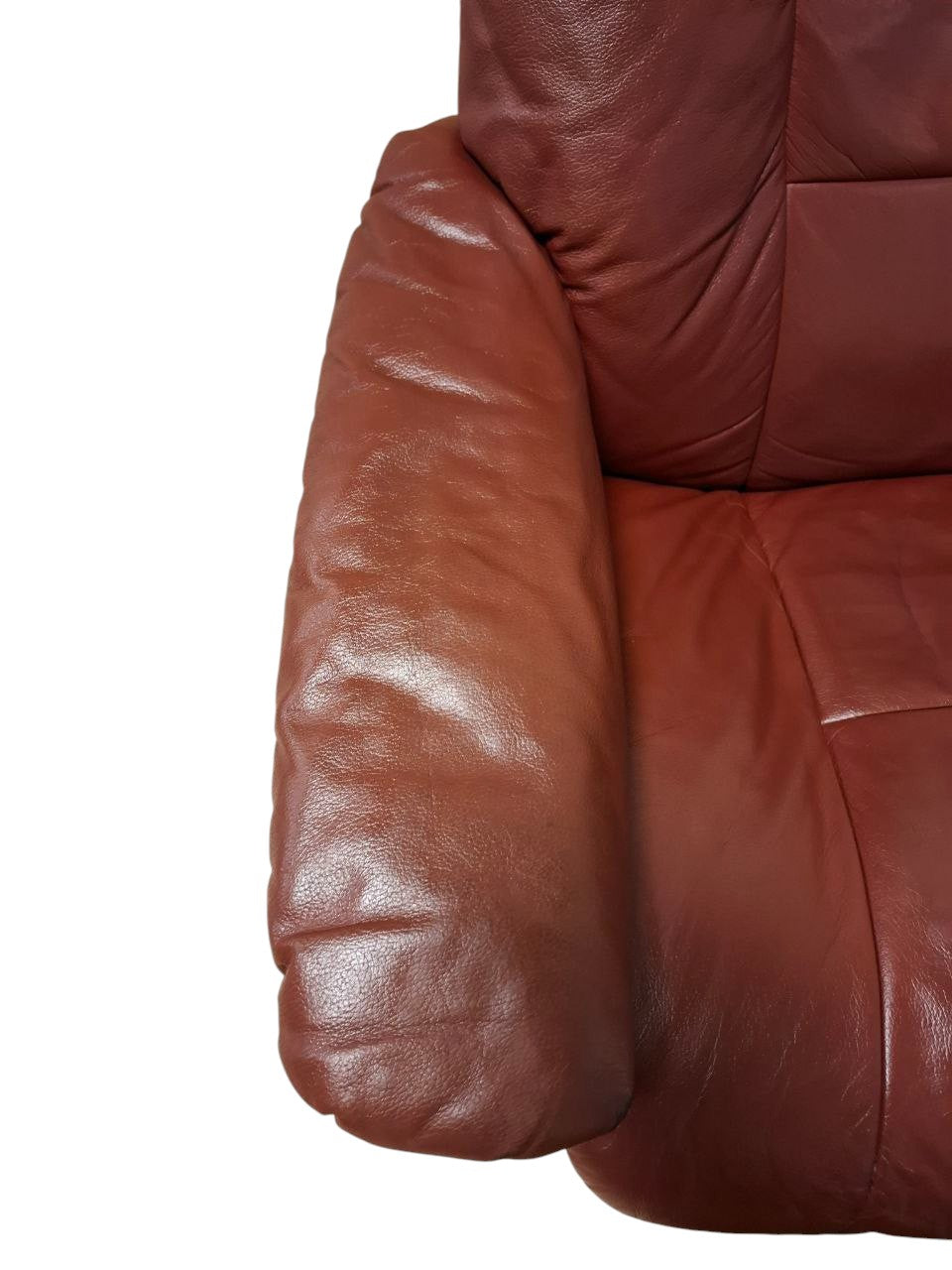 Stressless Mayfair M m/krakk | Ekornes