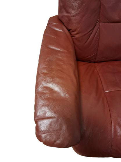 Stressless Mayfair M m/krakk | Ekornes