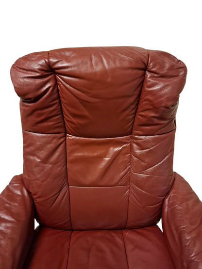 Stressless Mayfair M m/krakk | Ekornes