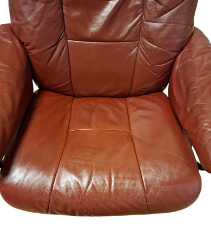Stressless Mayfair M m/krakk | Ekornes