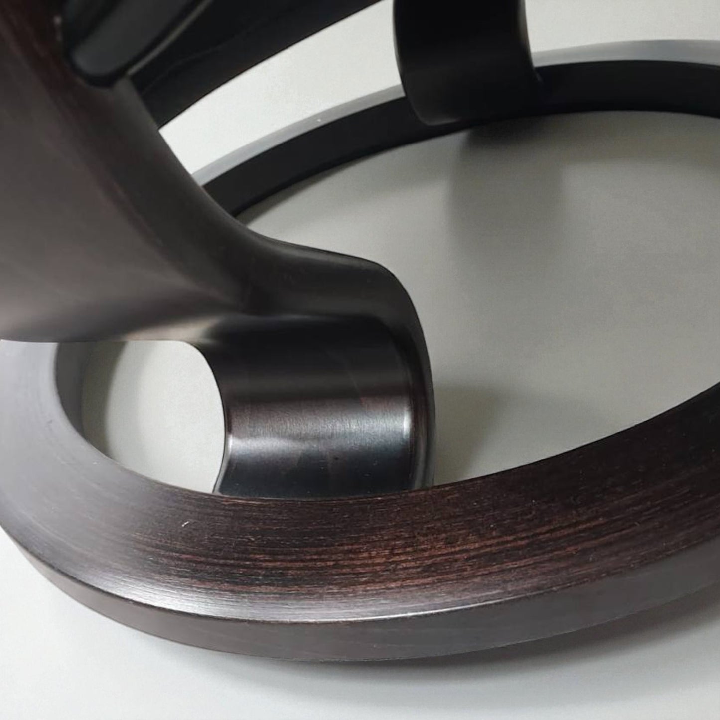 Stressless Memphis (M) Lenestol – brun Skinn | Pent Brukt