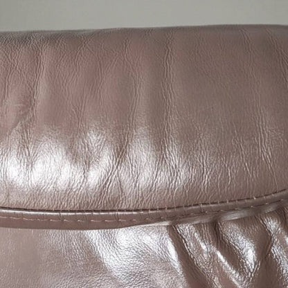 Stressless Memphis (M) Lenestol – brun Skinn | Pent Brukt