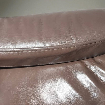 Stressless Memphis (M) Lenestol – brun Skinn | Pent Brukt