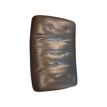 Stressless Metro med krakk i svart skinn – Kupp hos MøbelGlede