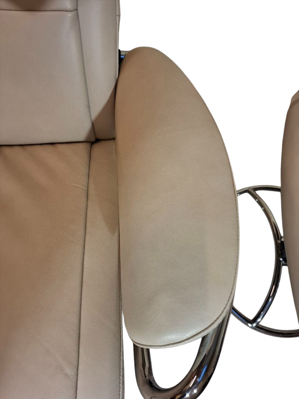 Stressless Paris Original lenestol m/krakk | Ekornes