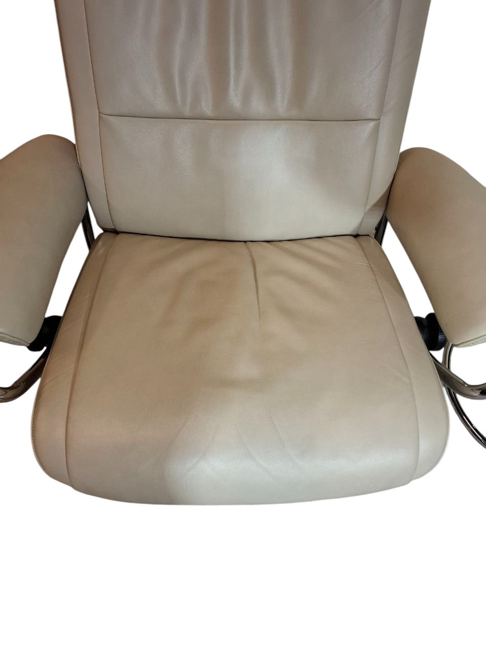 Stressless Paris Original lenestol m/krakk | Ekornes