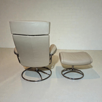 Stressless Paris Original lenestol m/krakk | Ekornes