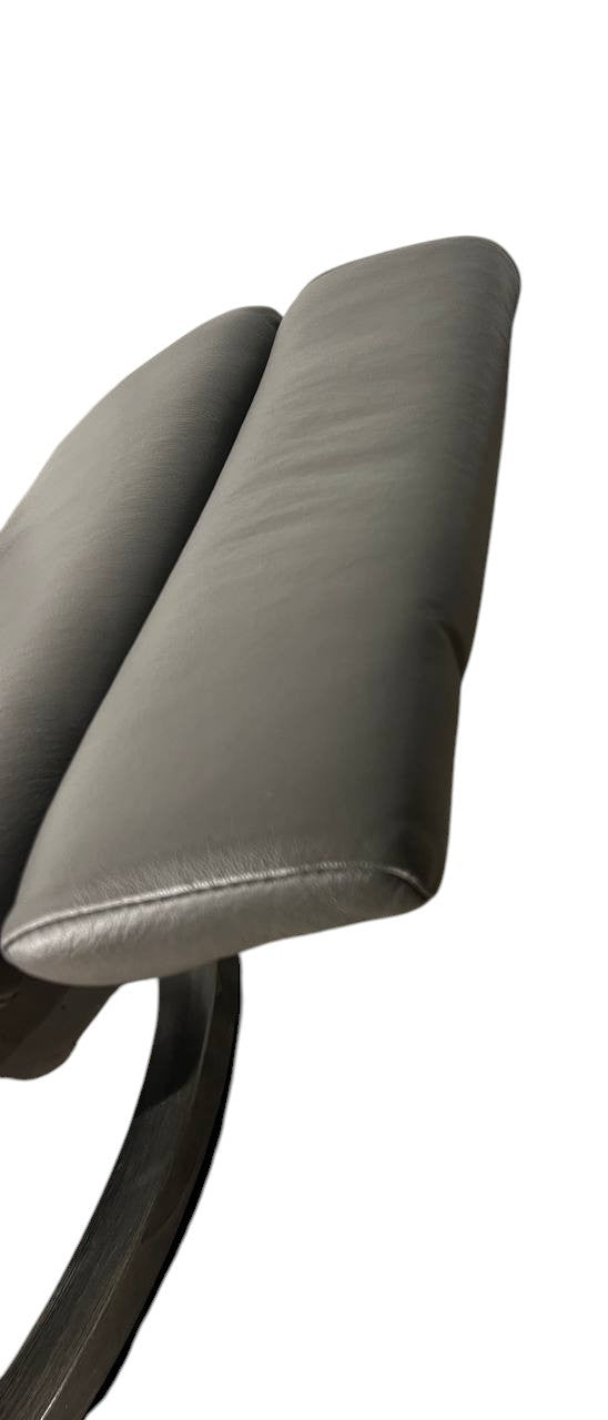 Stressless Peace Power (M) lenestol med fotstøtte – Komfort og stil | MøbelGlede Bergen