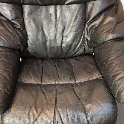 Stressless Reno / Vegas lenestol (M) m/krakk – Komfort & kvalitet | MøbelGlede