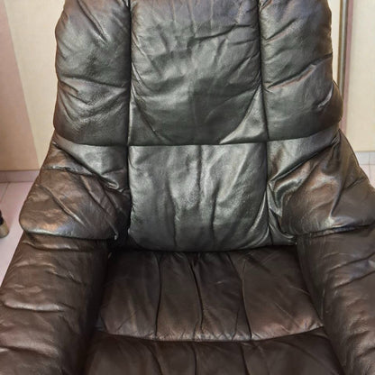 Stressless Reno / Vegas lenestol (M) m/krakk – Komfort & kvalitet | MøbelGlede