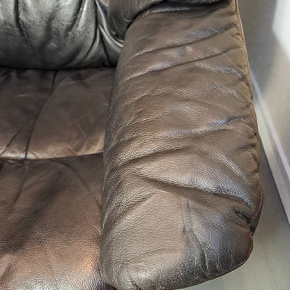 Stressless Reno / Vegas lenestol (M) m/krakk – Komfort & kvalitet | MøbelGlede